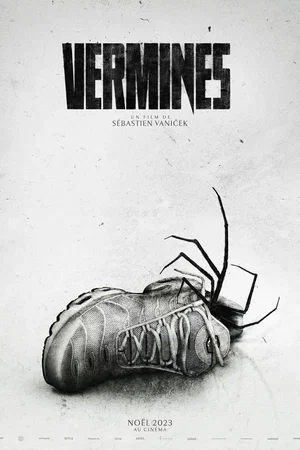 Photo du film : Vermines