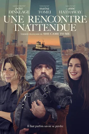Affiche du film : She Came to Me