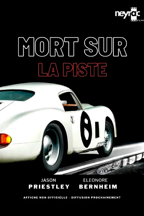 Affiche du film : Mort sur la piste