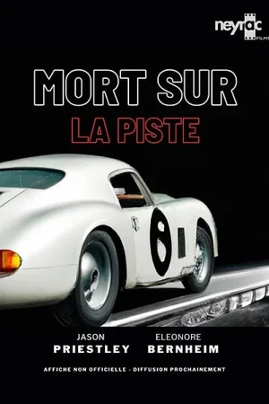 Affiche du film : Mort sur la piste