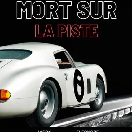 Miniature photo du film : Mort sur la piste