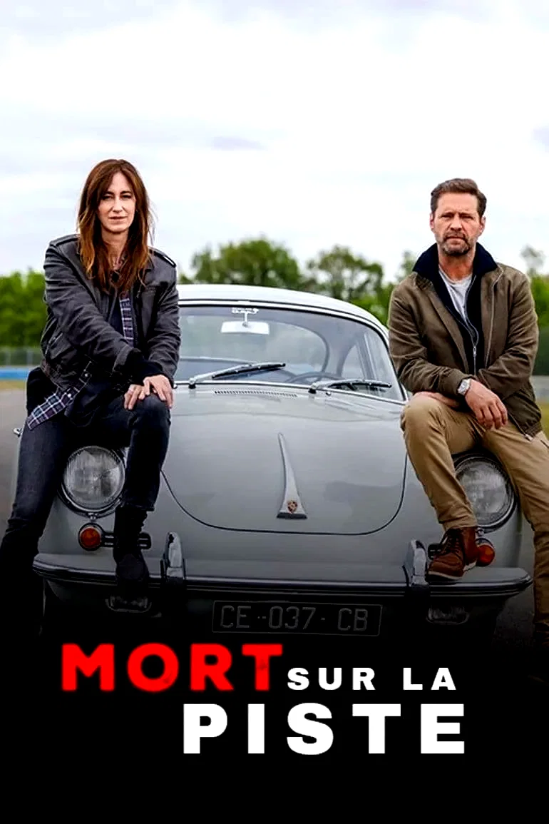 Photo du film : Mort sur la piste