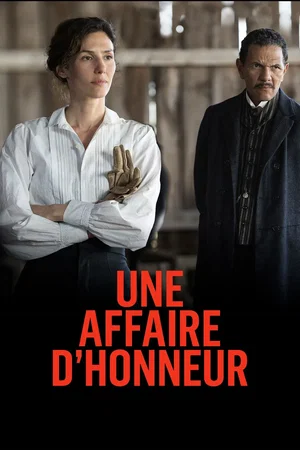 Photo du film : Une affaire d'honneur