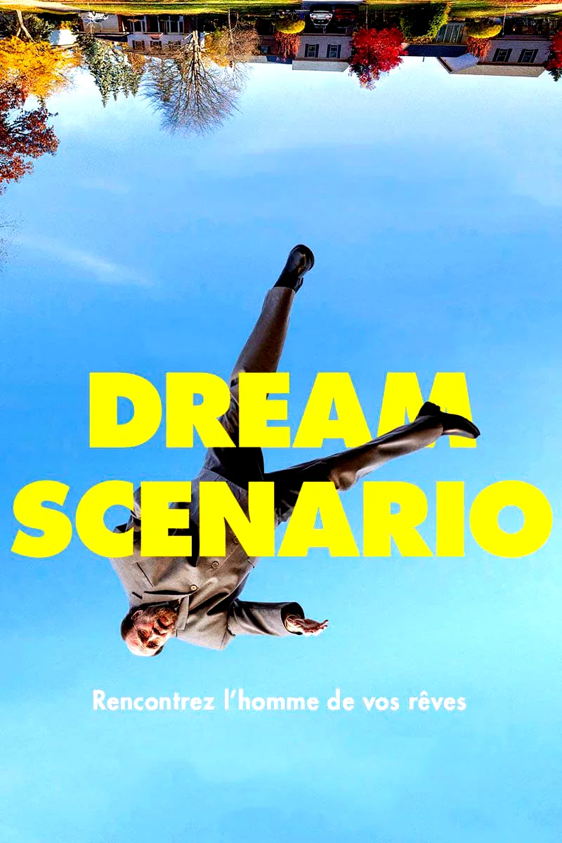 Photo 3 du film : Dream Scenario