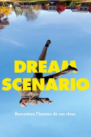 Photo du film : Dream Scenario