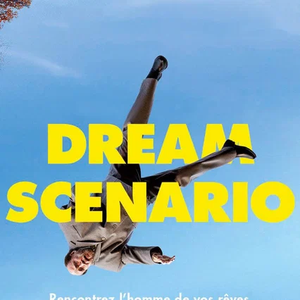 Miniature photo du film : Dream Scenario