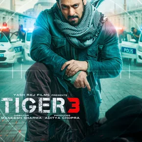 Photo du film : Tiger 3