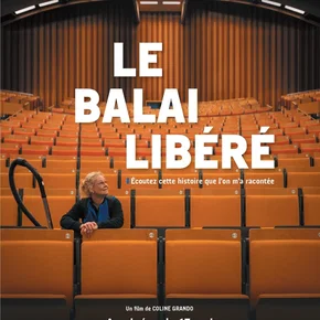 Photo du film : Le Balai Libéré