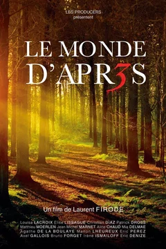 Affiche du film Le Monde d’après 3