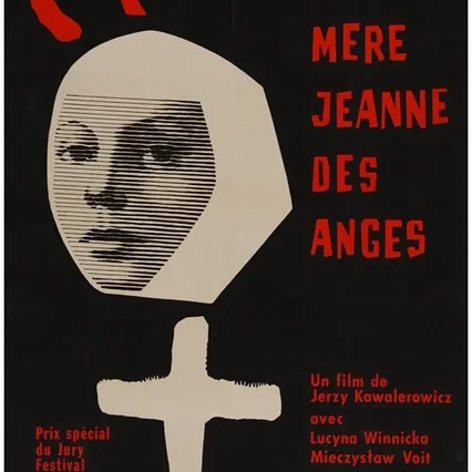 Miniature photo du film : Mère Jeanne des anges
