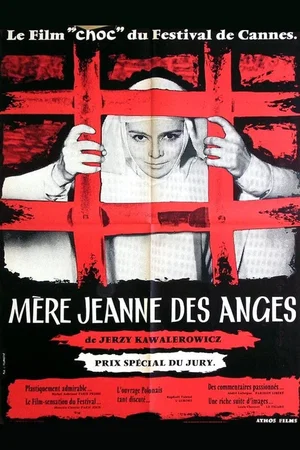Photo du film : Mère Jeanne des anges