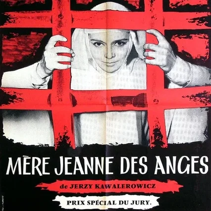 Miniature photo du film : Mère Jeanne des anges