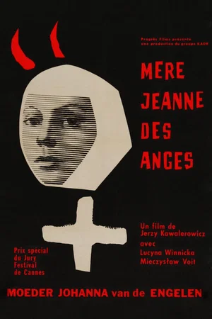 Photo du film : Mère Jeanne des anges