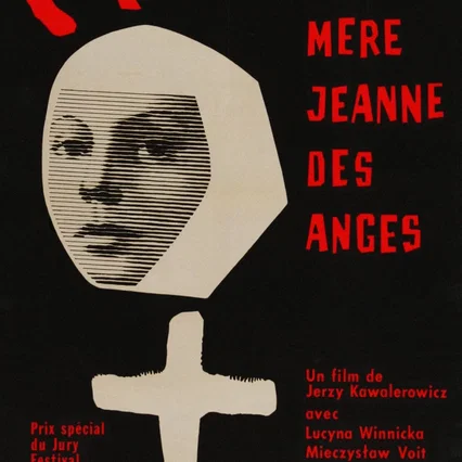 Miniature photo du film : Mère Jeanne des anges