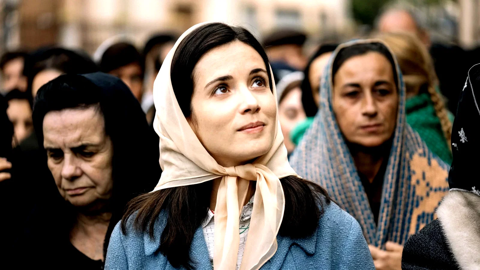 Photo 2 du film : Primadonna