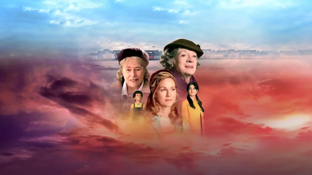 Affiche du film : Le Club des miracles