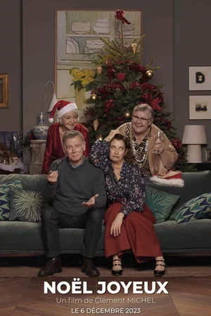 Photo du film : Noël Joyeux