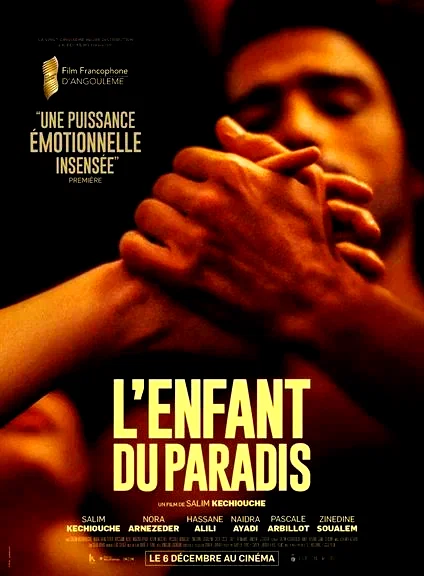 Photo 2 du film : L'enfant du paradis
