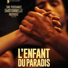 Photo du film : L'enfant du paradis