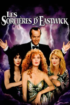 Photo du film : Les Sorcières d'Eastwick