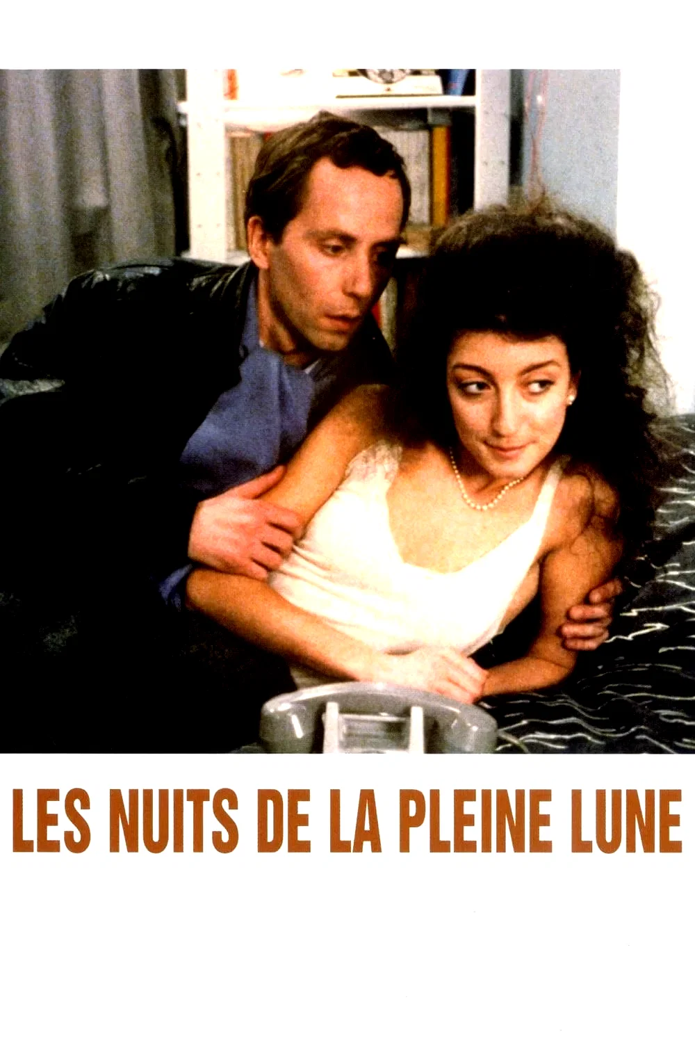 Photo 7 du film : Les nuits de la pleine lune