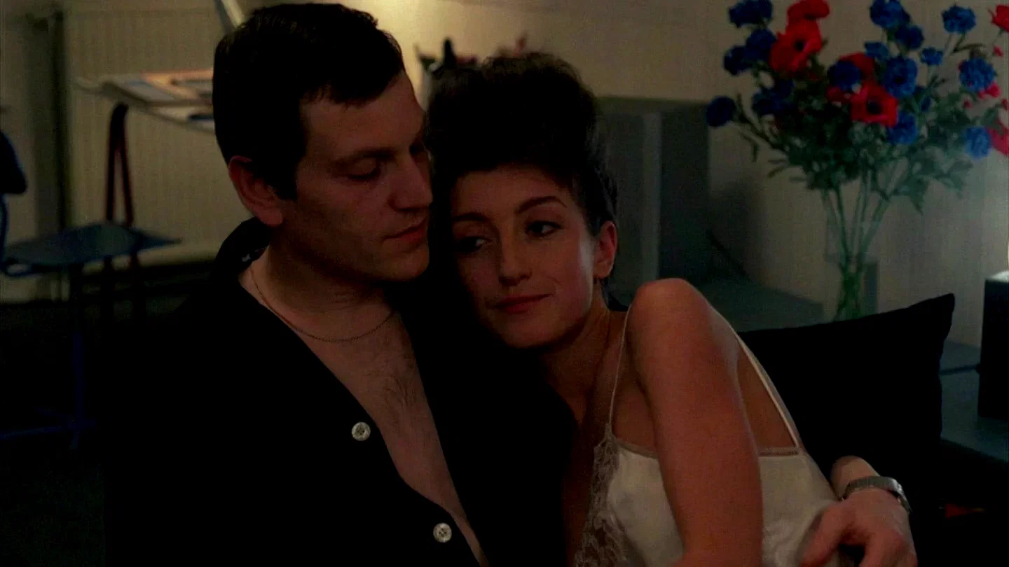 Photo 8 du film : Les nuits de la pleine lune