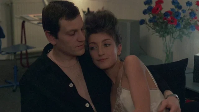 Photo 8 du film : Les nuits de la pleine lune