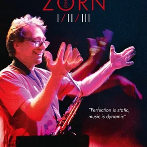 Photo du film : Zorn I & II