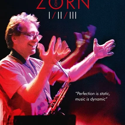 Miniature photo du film : Zorn I & II
