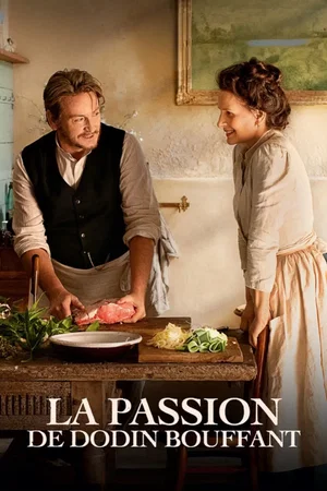 Photo du film : La Passion de Dodin Bouffant