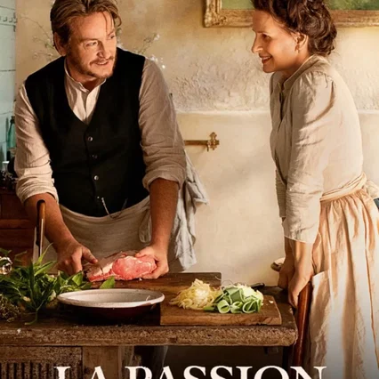 Miniature photo du film : La Passion de Dodin Bouffant