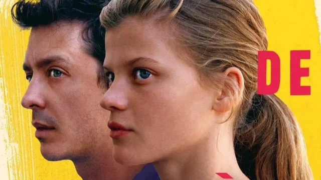 Affiche du film : La fille de son père