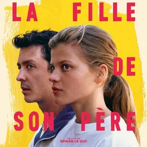 Photo du film : La fille de son père