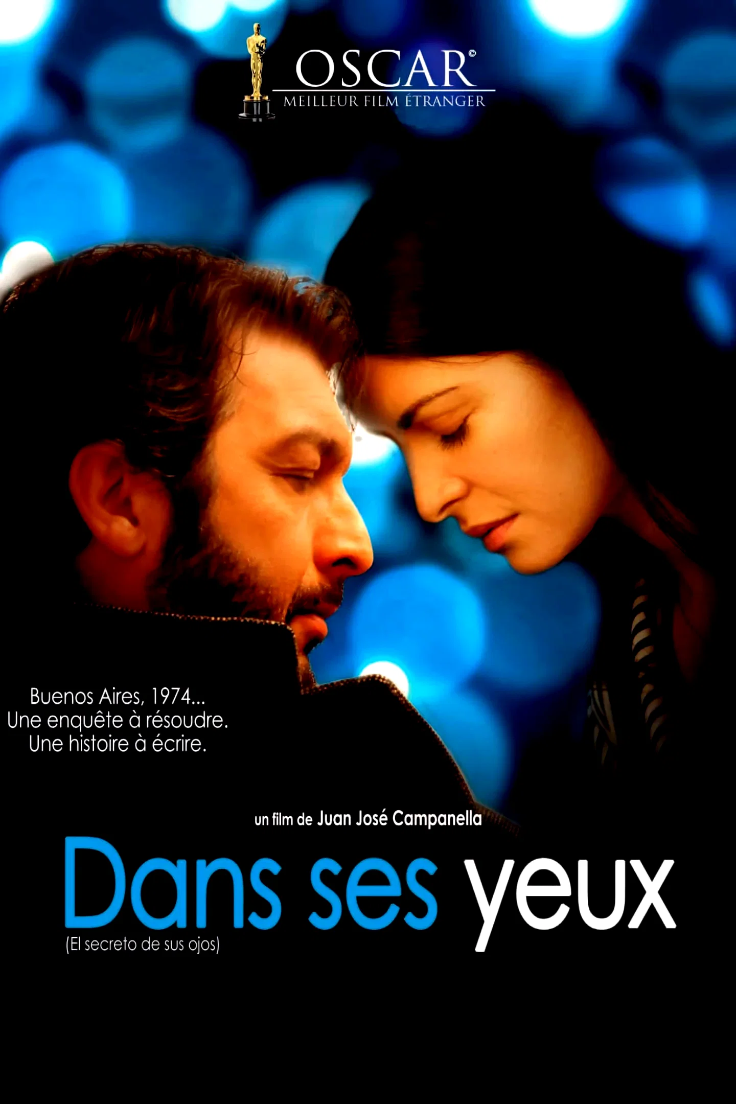 Photo 10 du film : Dans ses yeux