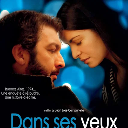 Miniature photo du film : Dans ses yeux