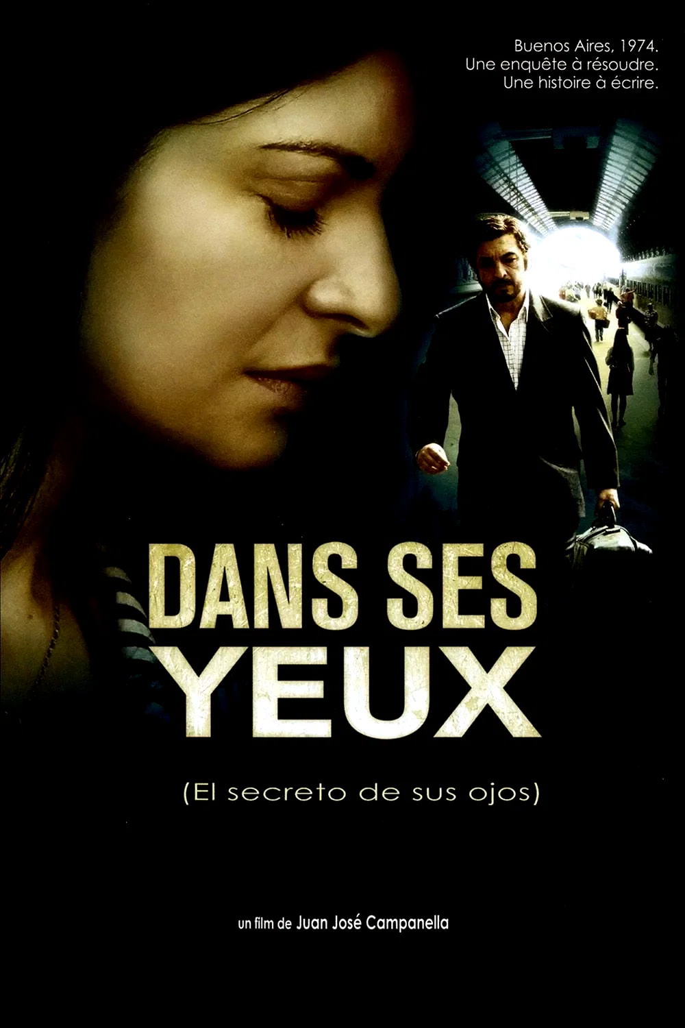 Photo 11 du film : Dans ses yeux