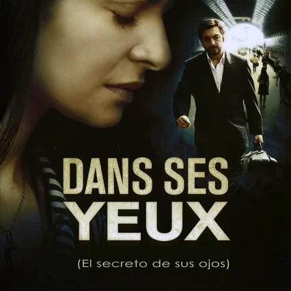 Miniature photo du film : Dans ses yeux