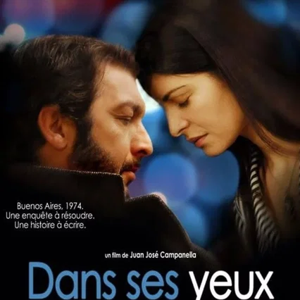 Miniature photo du film : Dans ses yeux