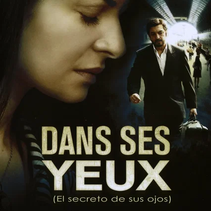 Miniature photo du film : Dans ses yeux
