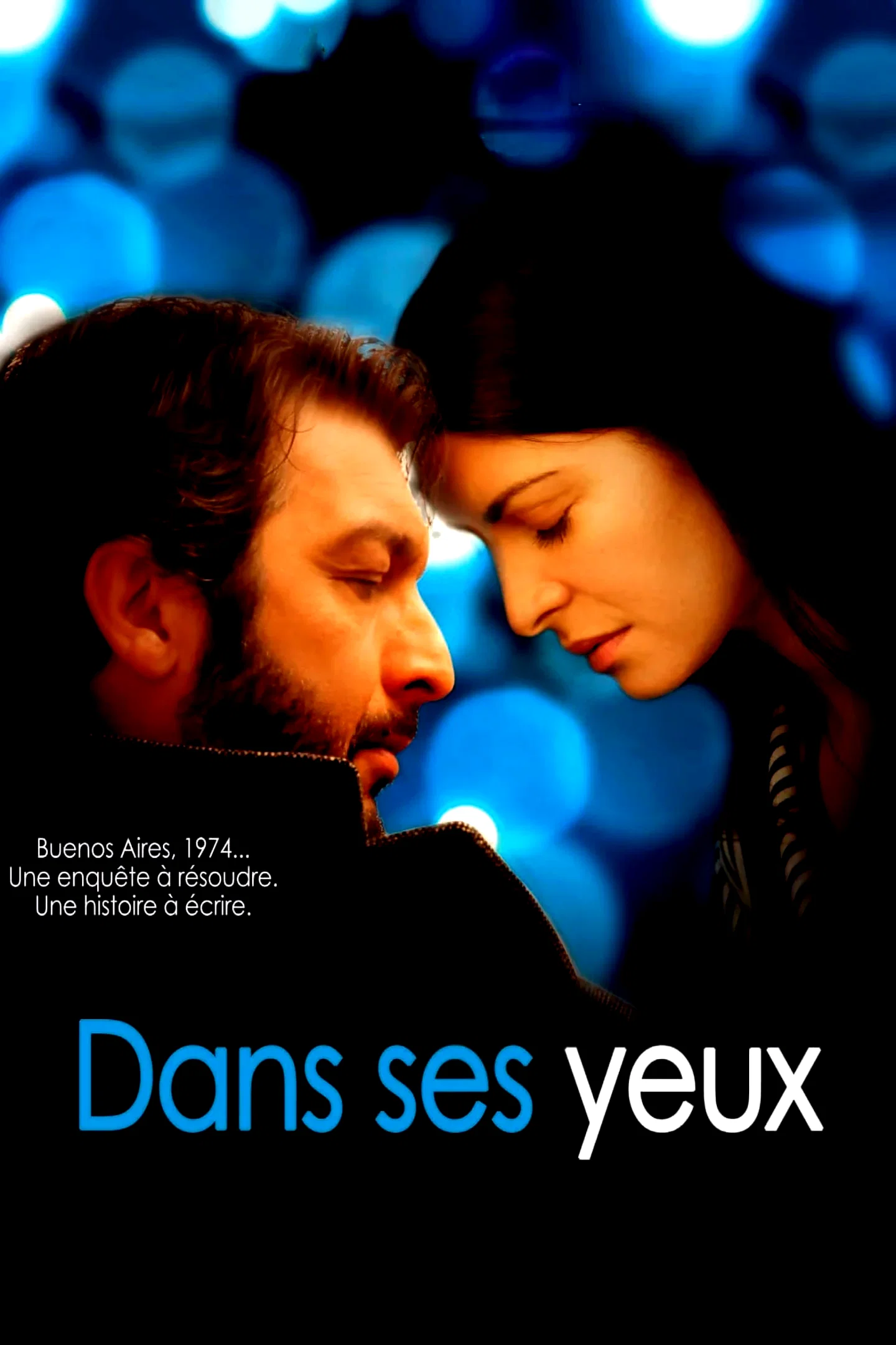 Photo 14 du film : Dans ses yeux