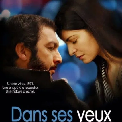 Miniature photo du film : Dans ses yeux