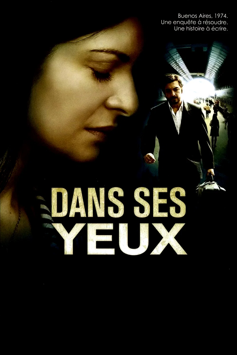Photo 16 du film : Dans ses yeux