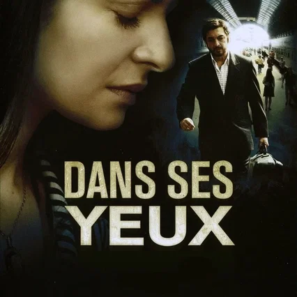 Miniature photo du film : Dans ses yeux