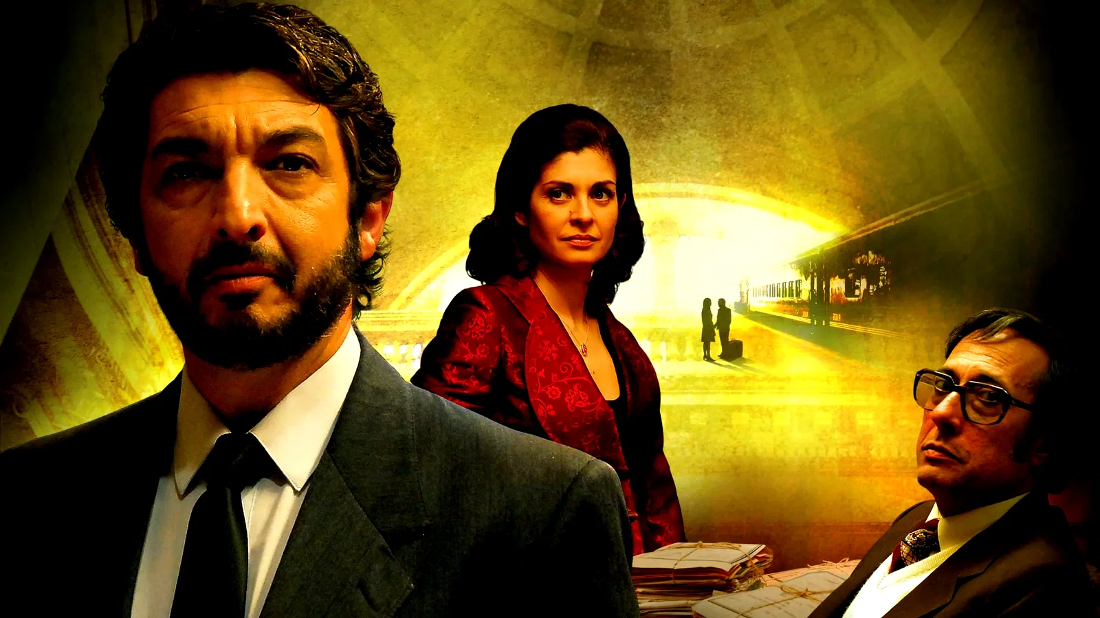 Photo 17 du film : Dans ses yeux