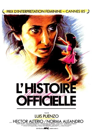 Photo du film : L'histoire officielle