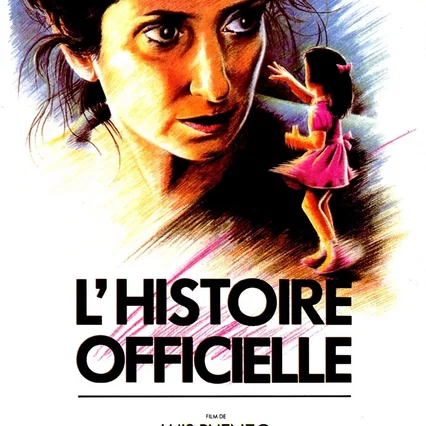 Miniature photo du film : L'histoire officielle