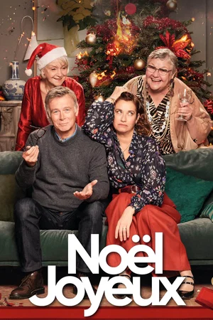 Photo du film : Noël Joyeux