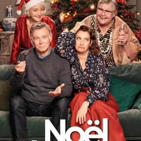 Photo du film : Noël Joyeux