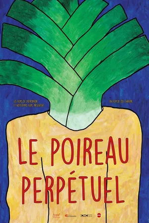 Photo 2 du film : Le poireau perpétuel