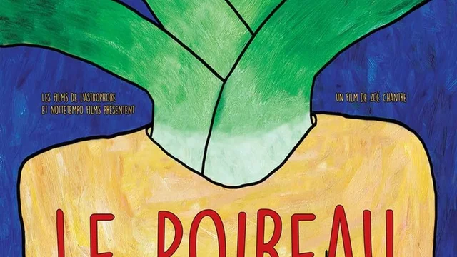 Affiche du film : Le poireau perpétuel